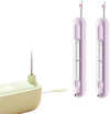 🔥2-in-1 Needle Threader & Seam Ripper Tool🔥BUY 3 GET 3 FREE&FREE SHIPPING