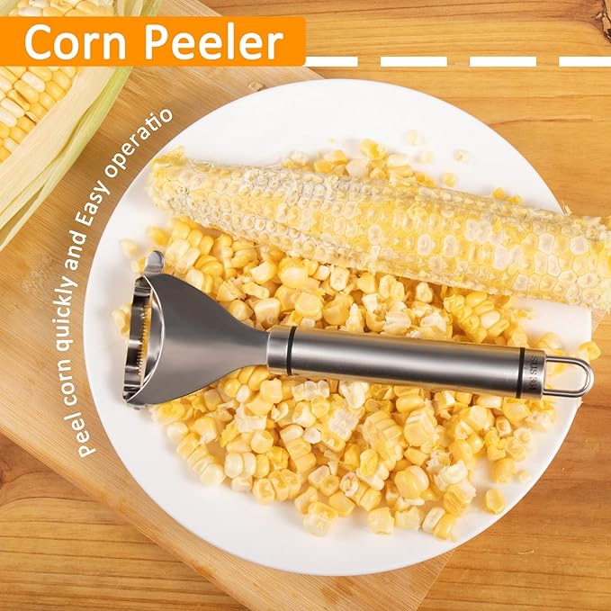 🔥Last Day 49% OFF✨Corn planer cutter(Buy 1 Get 1 Free)