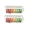 SUMMER DAY PROMOTIONS- SAVE 50% OFF-Interactive Mood Pins