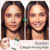 💖Christmas sale 60% OFF🌹Korean Collagen Firming Mask⚡Buy 2 Get 1 Free (3 Pcs)