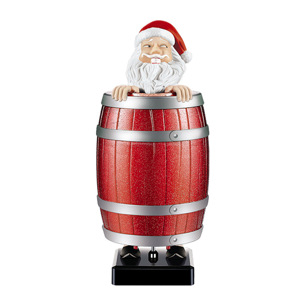 (🎄EARLY CHRISTMAS SALE - 50% OFF) 🎁Santa Cigarette Dispenser