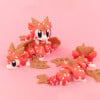 Adorable Surprise Dragon Egg Toy Collection