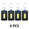 Early Christmas Hot Sale 50% OFF -Mini LED Flashlight Keychain