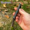 Z-Strike Mini Hatchet With Sheath