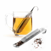 (💗Mother's Day Gift-40% OFF) Stainless Steel Telescopic Tea Infuser-BUY 3 FREE SHIPPING