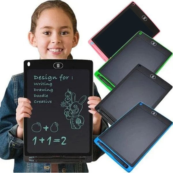 ( Hot Sale- SAVE 48% OFF)MAGIC LCD DRAWING TABLET👍BUY 2 GET FREE SHIPPING NOW