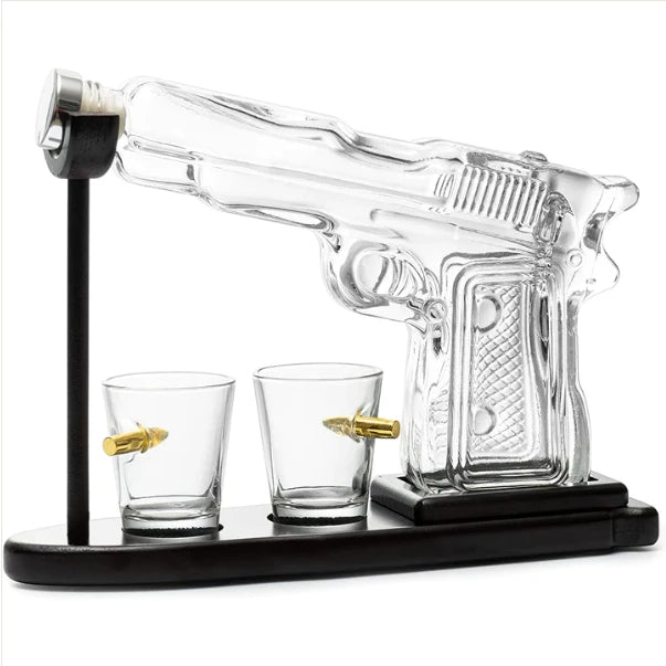 🔥Last Day Promotion 50% OFF🔥Whiskey Decanter