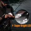 (🔥2025 NEW YEAR SALE - 50% OFF) LED Flashlight Waterproof Gloves 🔥Buy More Save More!!! (𝗢𝗻𝗹𝘆 𝟭8 𝗹𝗲𝗳𝘁)