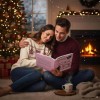 🎅TikTok Last Day Sale - 70% OFF🎉2025 Christmas Advent Books For Book Lovers