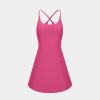 🎁TikTok Last Day Sale - 70% OFF🎉The Ultimate Tummy Control Backless Active Dress -Made for Movement & Easy Bathroom Breaks