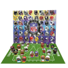 🔥Last Day Promotion 48% OFF-🎁-New NFL Advent Calendar - The One With 24 Little Doors🔥