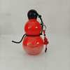 Gourd Water Bottle 30oz Chinese Retro-Inspired