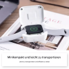 🎉Letzter Tag 50 % Rabatt🎁Tragbare kabellose Ladebank für Uhren
