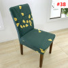 (🎄Christmas Hot Sale🔥🔥)Chair Cover Decoration(Buy 5 free shipping)