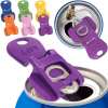 🔥Last Day Promotion 70% OFF🔥Easy Tab Opener & Drink Protector