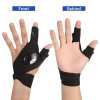 LED Gloves with Waterproof Lights, Buy 2 Get Extra 10% OFF