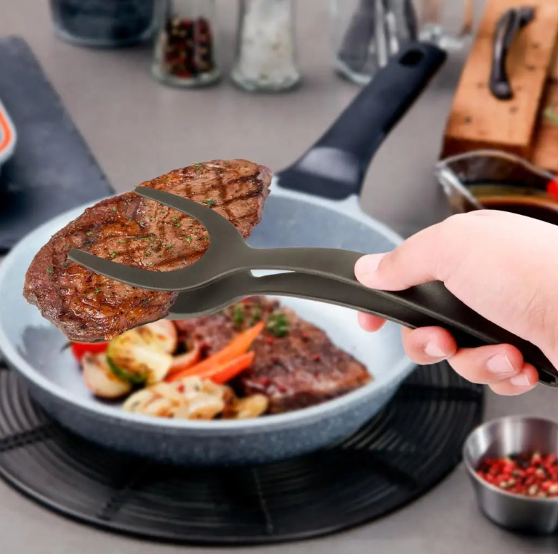 🔥Last Day Sale - 50% OFF🎁The Must-Have Spatula