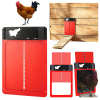 (🎉Flash Sale🎉- 40% OFF)-Automatic Chicken House Door