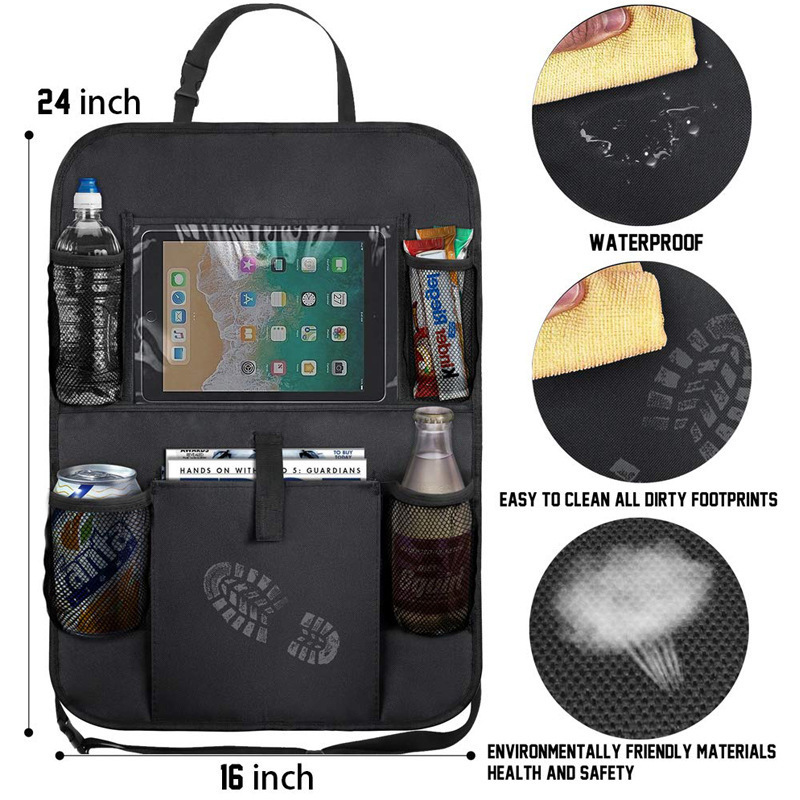 (Father's Day Gift-40% OFF) Car Backseat Muti-Purpose Organizer