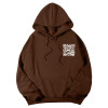 🎄TikTok Christmas Sale - 70% OFF🎄Funny FU QR Code Hoodie(Buy 2 Get Free Shipping)