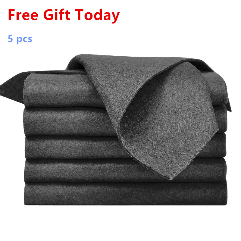 (⏰Last Day Sale-49% OFF)Quick-Acting Car Coating Agent (Free gift towel today)