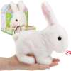 🔥Last Day 50% OFF🔥Interactive Easter Bunny Toy