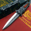 Premium Pocket Knife •