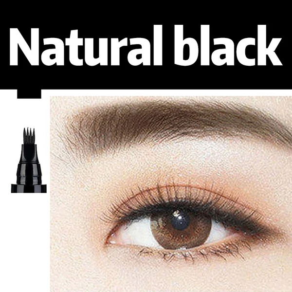 magical precise waterproof brow pen