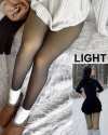Magic Velvet Lined Leggings