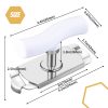 🎁Early Christmas Sale 48% OFF -  Adjustable Jar Opener(🎉BUY 3 GET 2 FREE/5PCS)