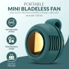 🔥Last Day Promotion 70% OFF🔥Clip-On Fan⚡️Buy 2 Free Shipping
