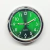 🔥Buy 5 Save 20% & Free Shipping-The new small luminous car clock, you can clearly see the time at night