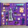 🔥2025 New Release 50% OFF - Reiki Crystal Halloween Countdown Gift Box