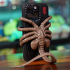 🔥Limited edition movie premiums🎄Facehugger Phone Holder-Buy 2 Free Shipping