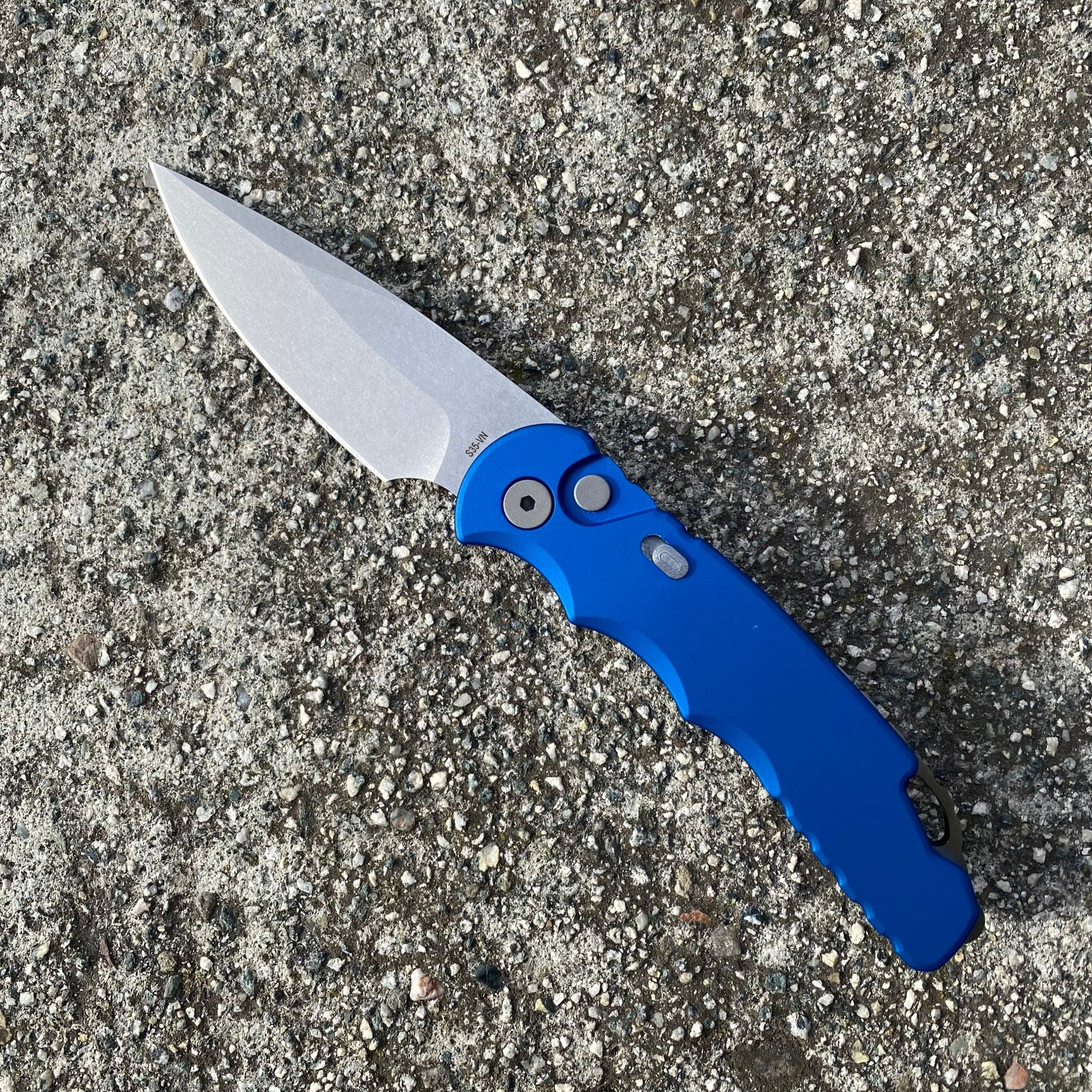 🔥Last Day Promo - 70% OFF 🎁Tactical Response TR-5 Auto 3.25