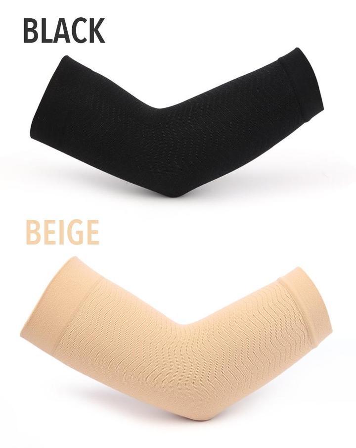 ToneUp Arm Shaping Sleeves - 2 pairs