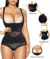 ⏰Letzter Tag 49 % RABATT🔥Shapewear-Bodysuit mit hoher Taille