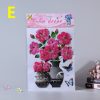 (💗Mother's Day Sale-40% OFF) Plant Vase 3D Sticker Decoration-BUY 4 FREE SHIPPING