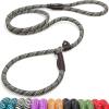 Fida Durable Slip Lead Dog Leash, 6 FT x 1/2