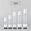 Christmas Hot Sale 48% OFF - Vacuum Cosmetic Travel Container - BUY 3 GET EXTRA 10% OFF