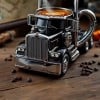 🔥Last 4 hours Sale🔥Handcrafted Truck Coffee Mug💥Buy 2 Free Shipping