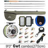 🎣 Summer Sale-50% OFF🐠MAXIMUMCATCH Combo Fishing Rod and Reel