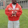 Viral God is Good Hoodie