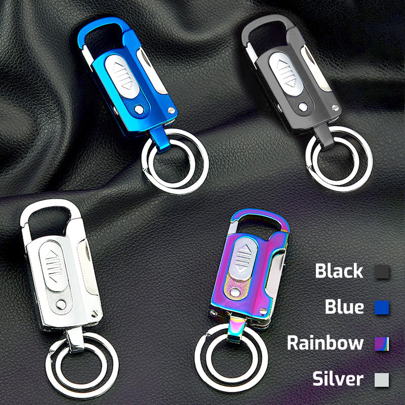 Last Day 70% OFF🔥All-in-One Keychain-Buy 2 Free Shipping