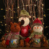 Christmas Hot Sale 48% OFF - 2022 NEW Christmas Gift Doll Bags - Buy 4 Get Extra 20% OFF NOW