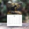 2025 Prayer Calendar | Christian Calendar