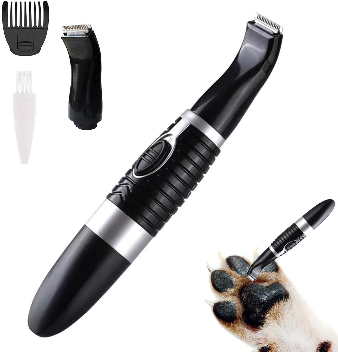 (Mother’s Day Sale - 50% OFF) Pet Grooming Clipper