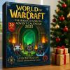 World of Warcraft: The Heroes of Azeroth Advent Calendar 2025