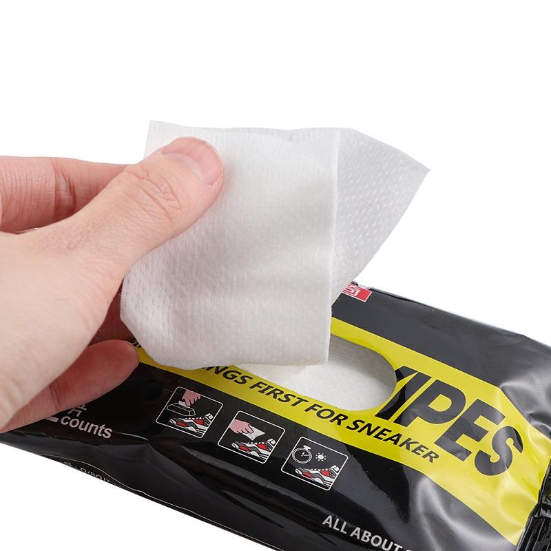 (🔥Last Day Promotion-60%OFF)Disposable Sneaker Cleaner Shoe Wipes(Buy 3 get 2 Free)