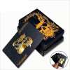 🔥Last Day Promotion 70% OFF🔥Black Gold Playing Cards